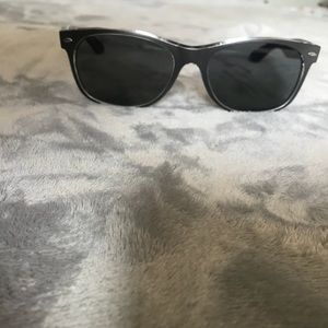 Ray Ban sunglasses
